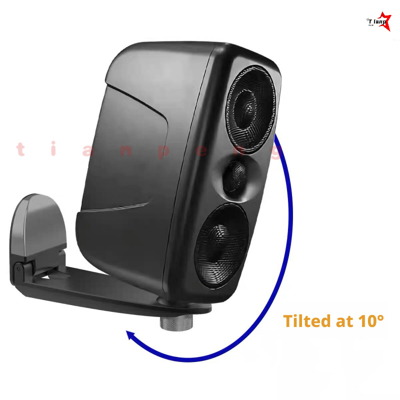 Adjustable Monitor Mount - WYORESY For IK iLoud MM Pro