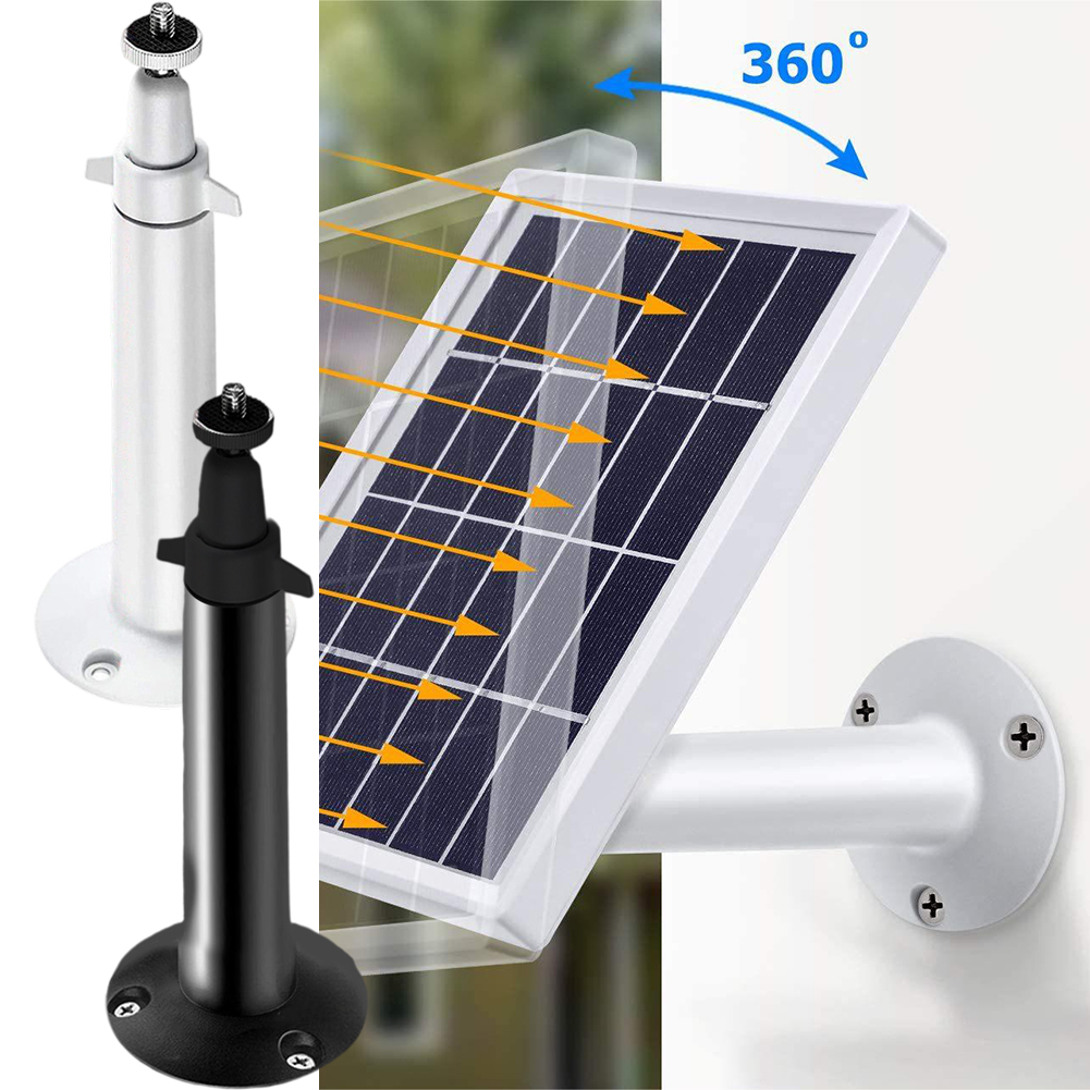 Adjustable Monitor Mount - 1pcs Solar Panel Bracket Adjustable 15cm