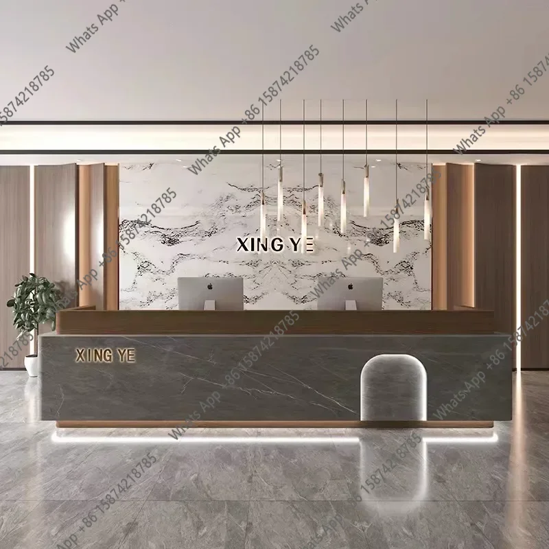Office X Furniture - Xx X Organizers Bar Shop Reception