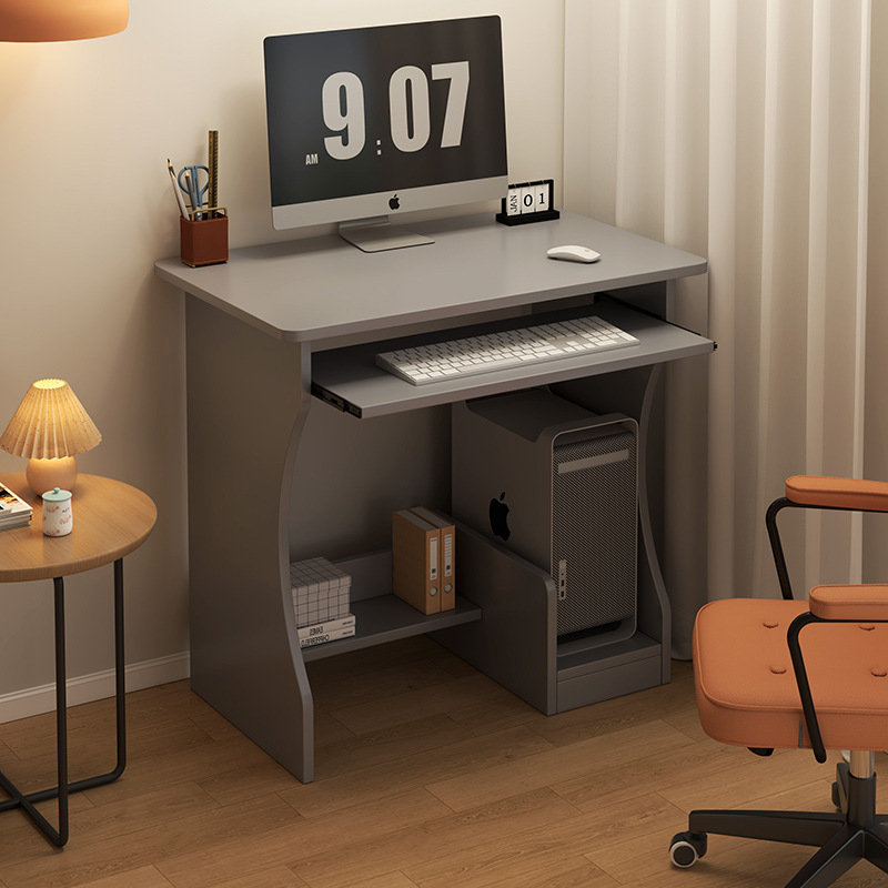 Office Furniture Ez - ez-student study computer table wooden laptop