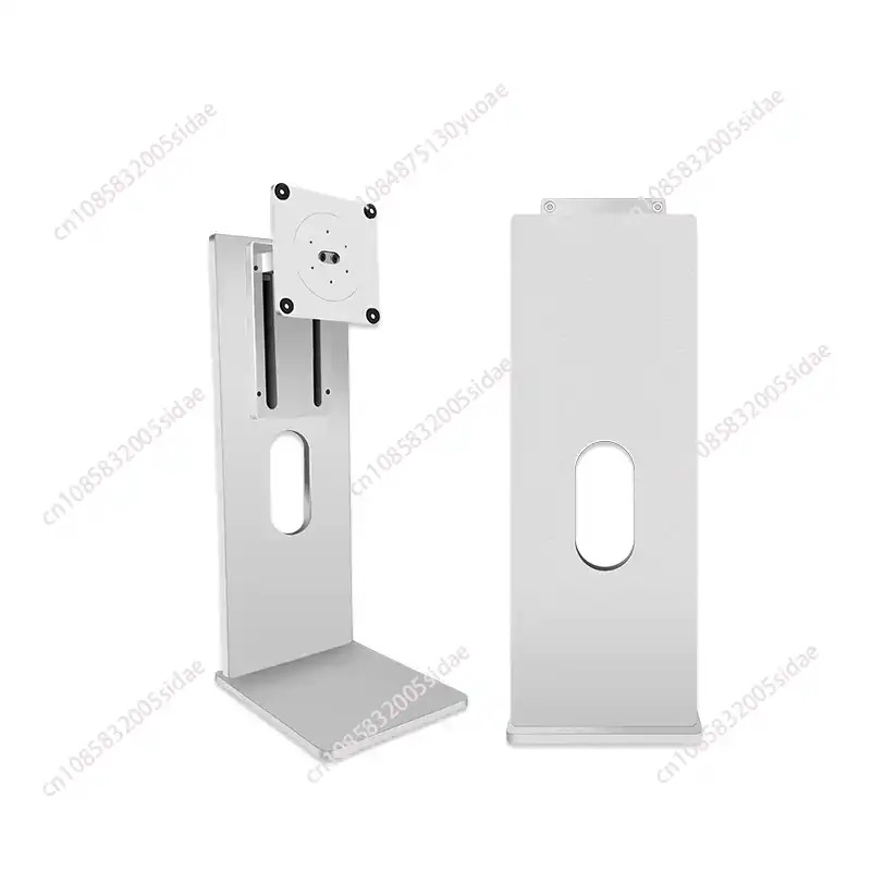All Aluminum Alloy Monitor Arm - Adjustable Monitor Mount recension och pris