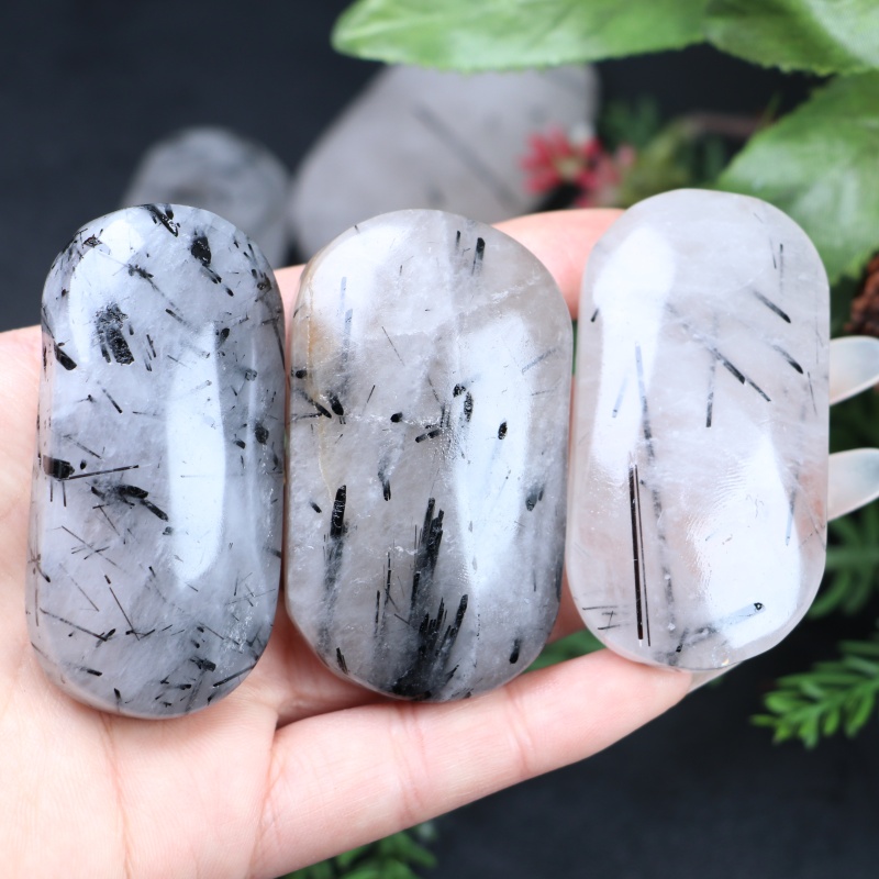 1pc Natural Decorative Palm Ra - Office Furniture In China recension och pris