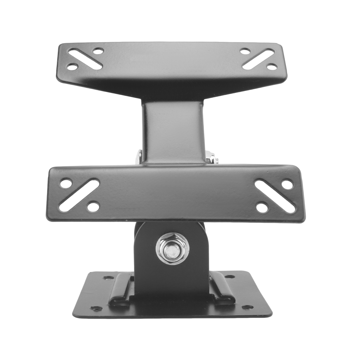 ABQR Universal Wall Mount Stan - Adjustable Monitor Mount recension och pris
