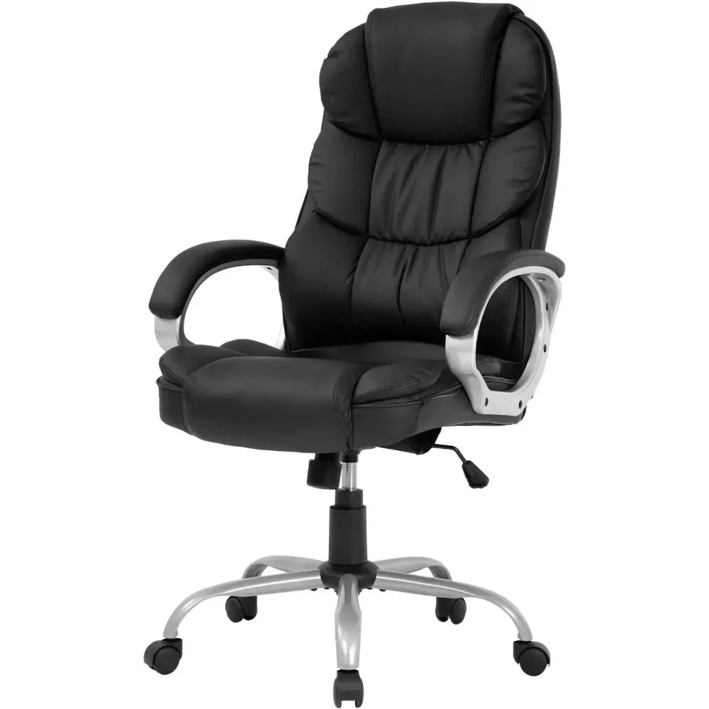 Chair Computer High Back Adjus - Office X Furniture recension och pris
