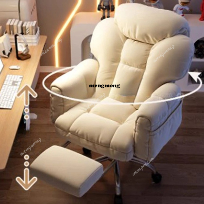 X  Lazy Fancy Reclining Office - Office X Furniture recension och pris