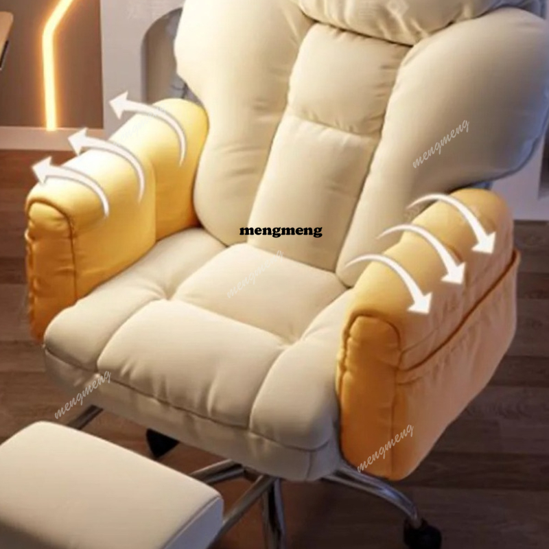 X  Lazy Fancy Reclining Office - Office X Furniture recension och pris