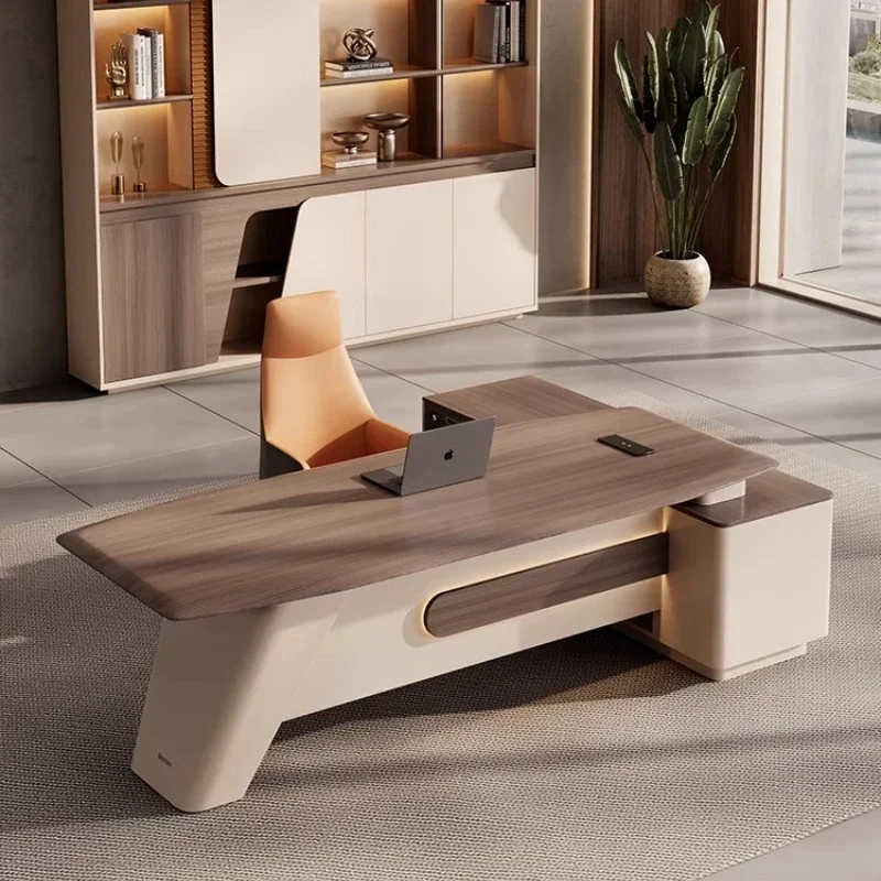 Simple Modern Light High End L - Office Furniture Filing Cabinets recension och pris