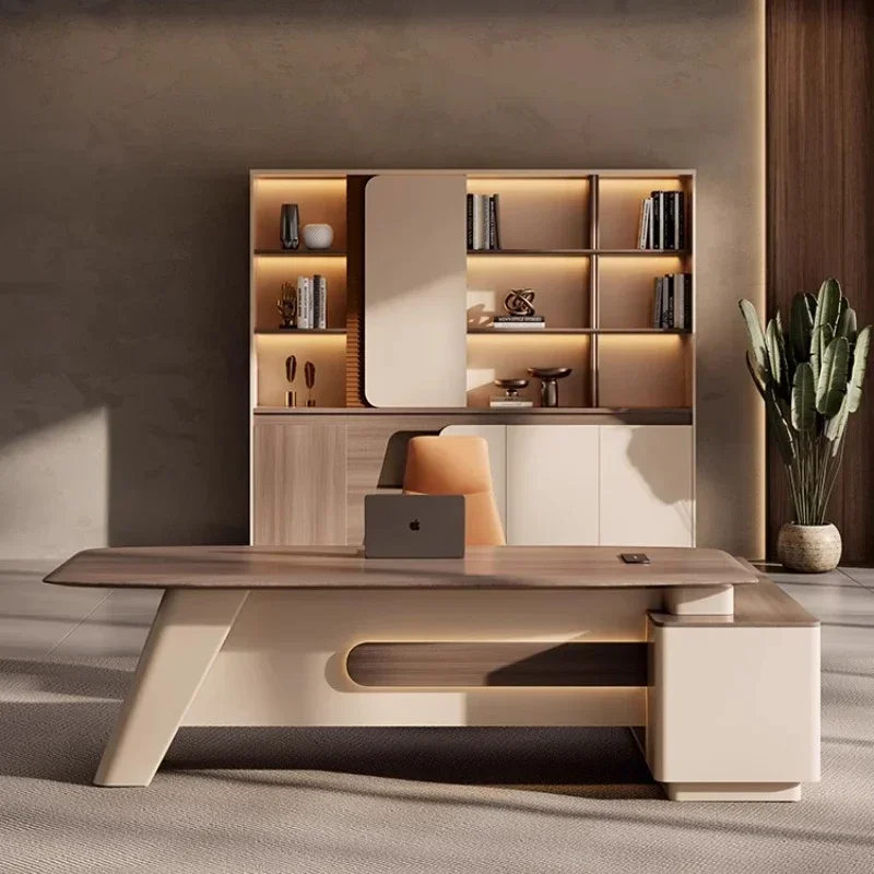Simple Modern Light High End L - Office Furniture Filing Cabinets recension och pris