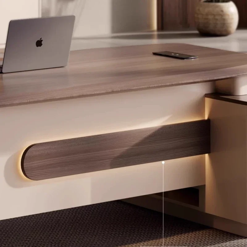 Simple Modern Light High End L - Office Furniture Filing Cabinets recension och pris