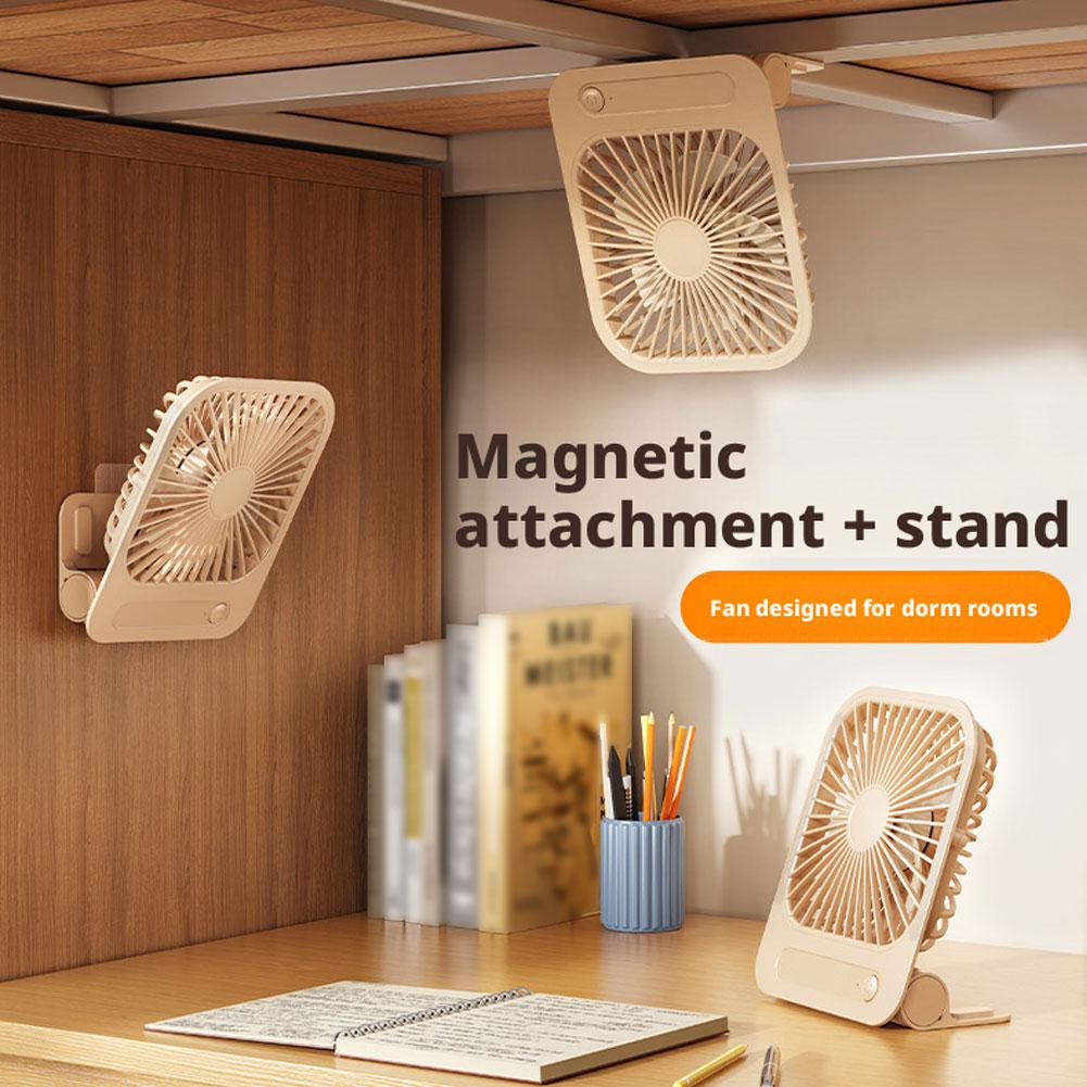 Ultra-thin Magnetic Cooling Fa - Office Furniture Layout recension och pris