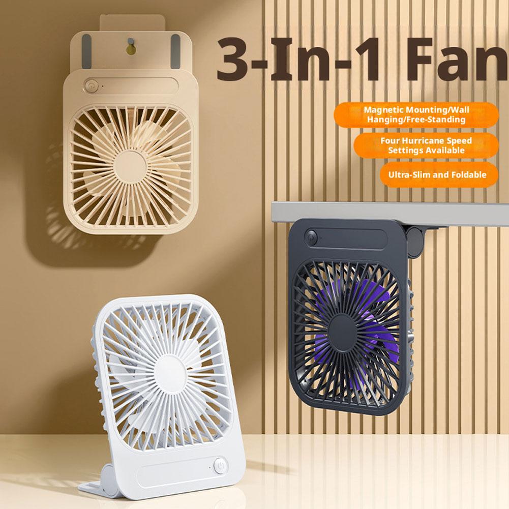Ultra-thin Magnetic Cooling Fa - Office Furniture Layout recension och pris