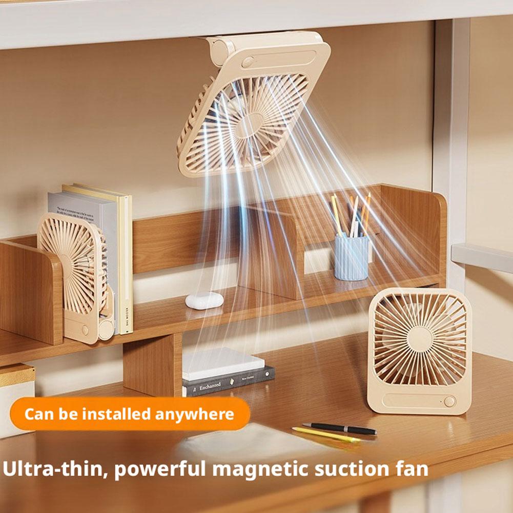 Ultra-thin Magnetic Cooling Fa - Office Furniture Layout recension och pris