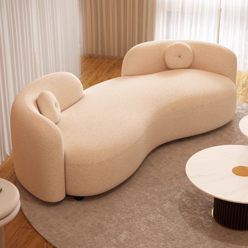& Modern Design Armchair Sofa  - Office Furniture In China recension och pris