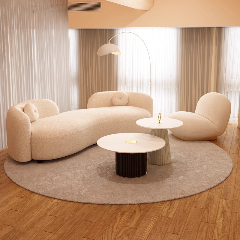 & Modern Design Armchair Sofa  - Office Furniture In China recension och pris