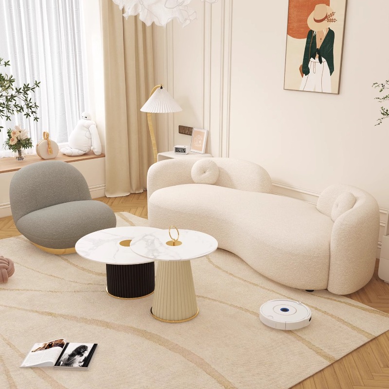 & Modern Design Armchair Sofa  - Office Furniture In China recension och pris