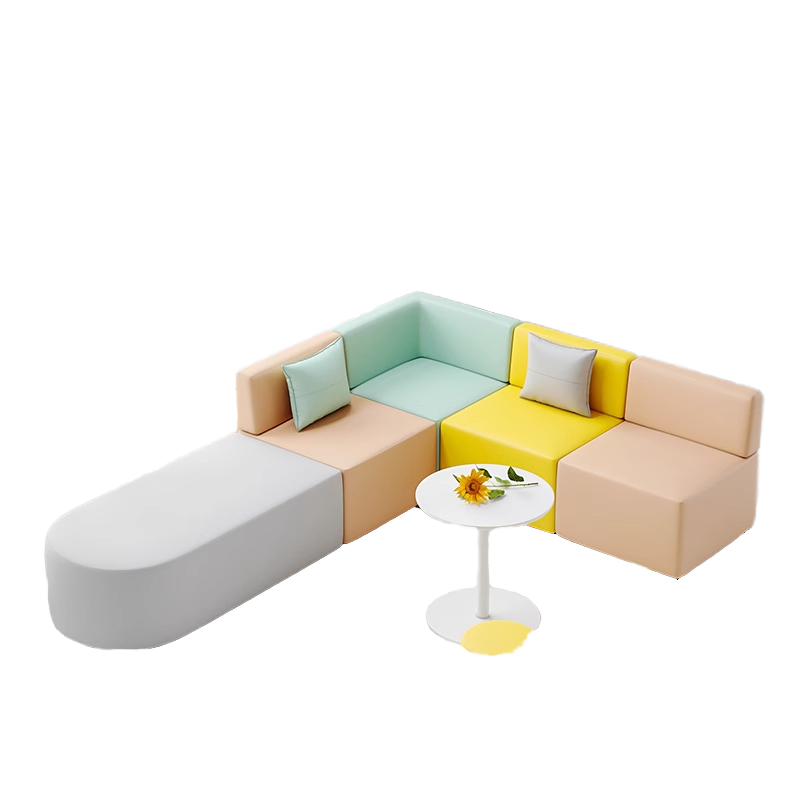 X*-Creative Combined Corner Se - Office X Furniture recension och pris