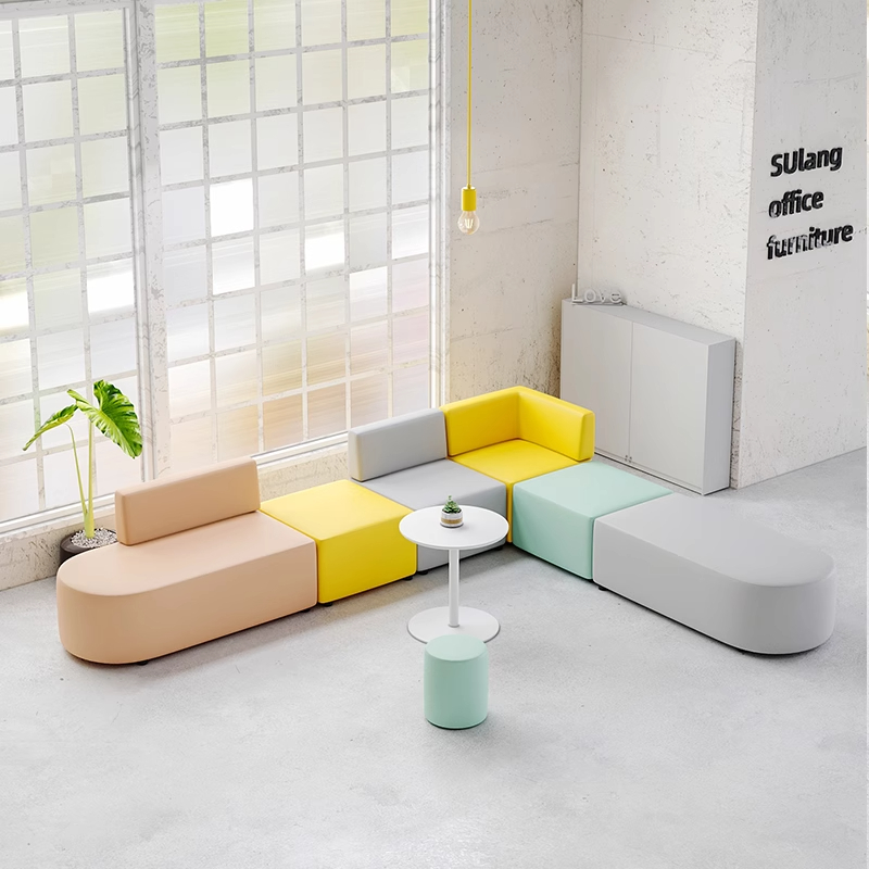 X*-Creative Combined Corner Se - Office X Furniture recension och pris