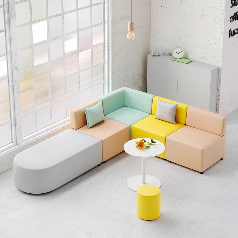 X*-Creative Combined Corner Se - Office X Furniture recension och pris