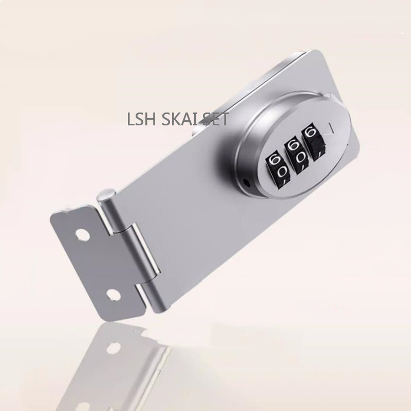 1PC Indoor Safety Password Loc - Office Furniture Filing Cabinets recension och pris