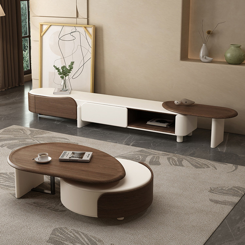 Salon Fireplace Tv Stands Aest - Office Furniture In China recension och pris