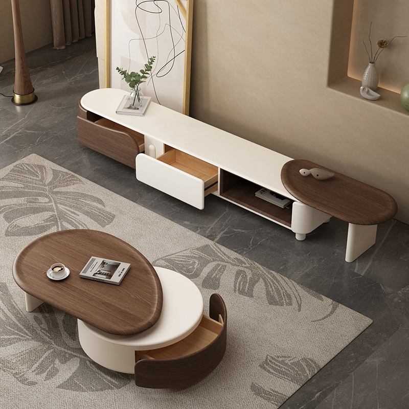 Salon Fireplace Tv Stands Aest - Office Furniture In China recension och pris