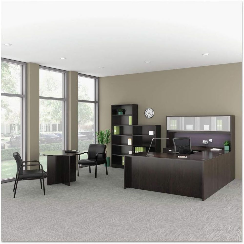 Round Conerence Table with Leg - Office X Furniture recension och pris