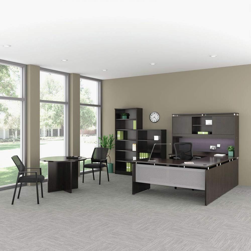 Round Conerence Table with Leg - Office X Furniture recension och pris