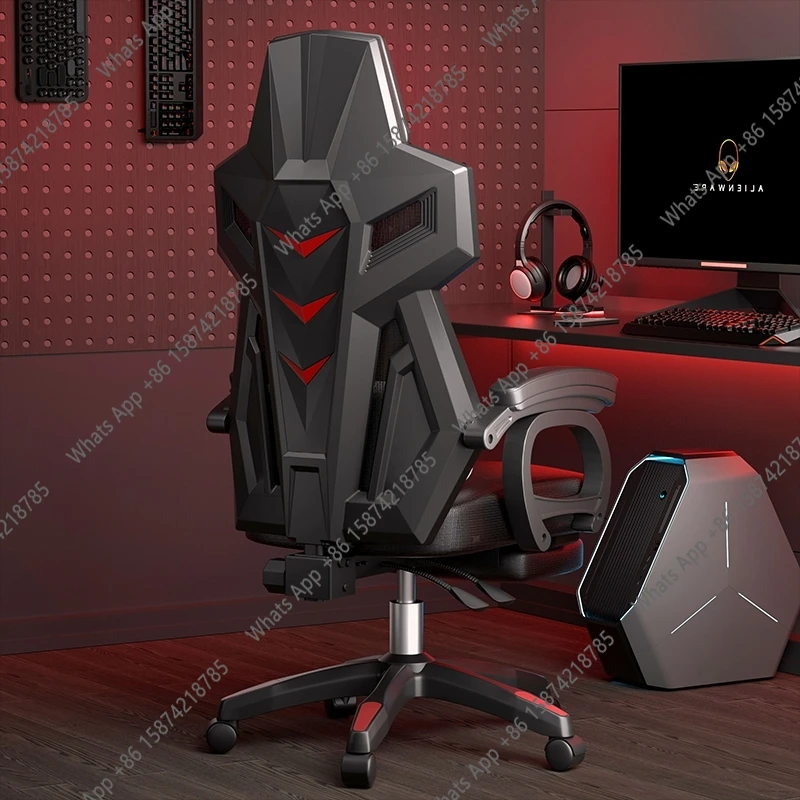 X LZ Ergonomic Computer Office - Office X Furniture recension och pris