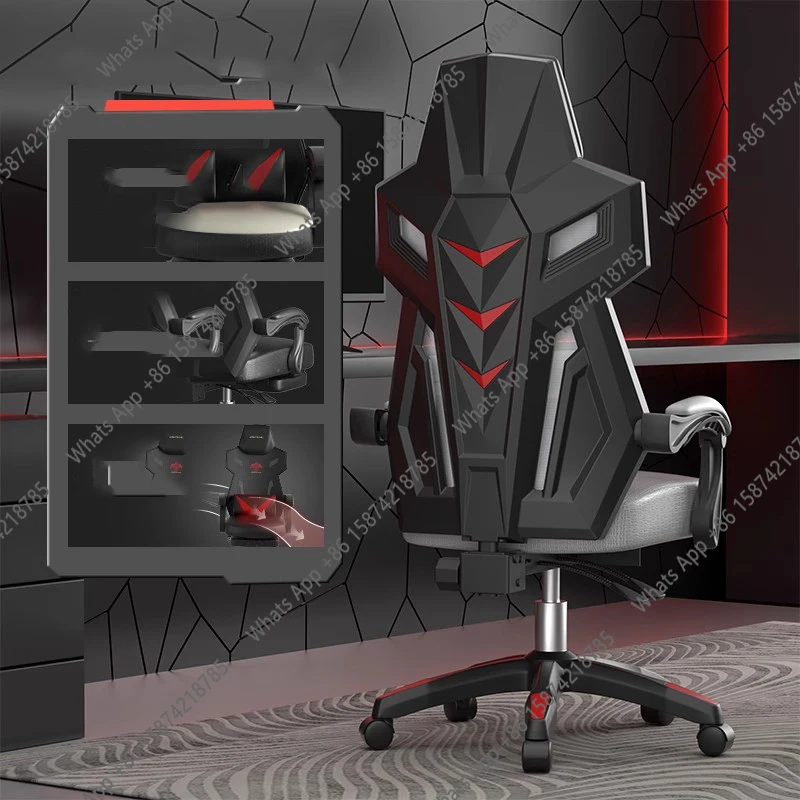 X LZ Ergonomic Computer Office - Office X Furniture recension och pris
