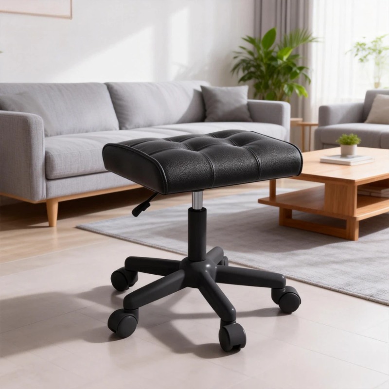 Height Foot Rest For Office Ch - Office Furniture In China recension och pris