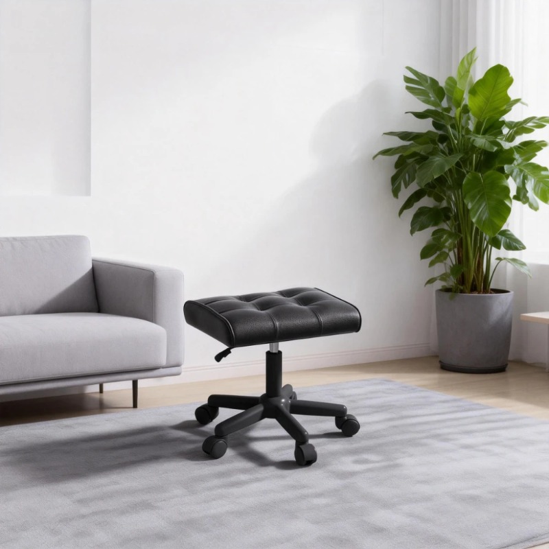 Height Foot Rest For Office Ch - Office Furniture In China recension och pris