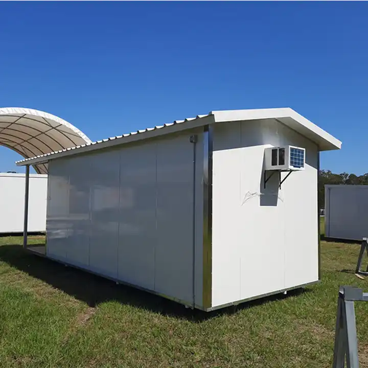 Outdoor Rainproof Container Ho - Office Furniture Layout recension och pris