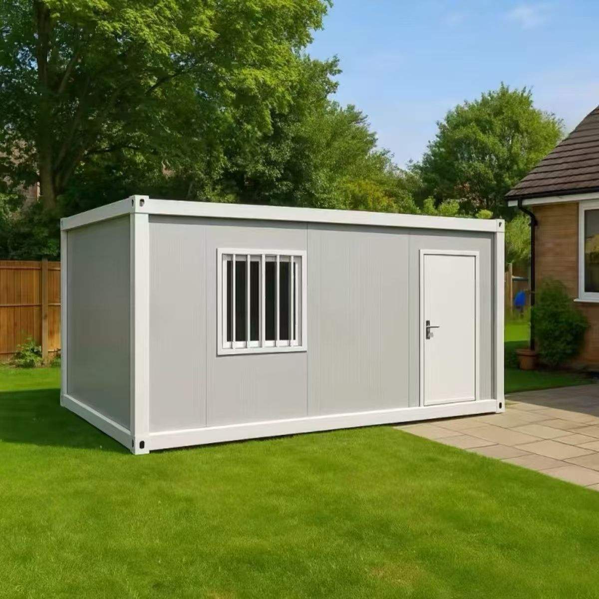 Outdoor Rainproof Container Ho - Office Furniture Layout recension och pris