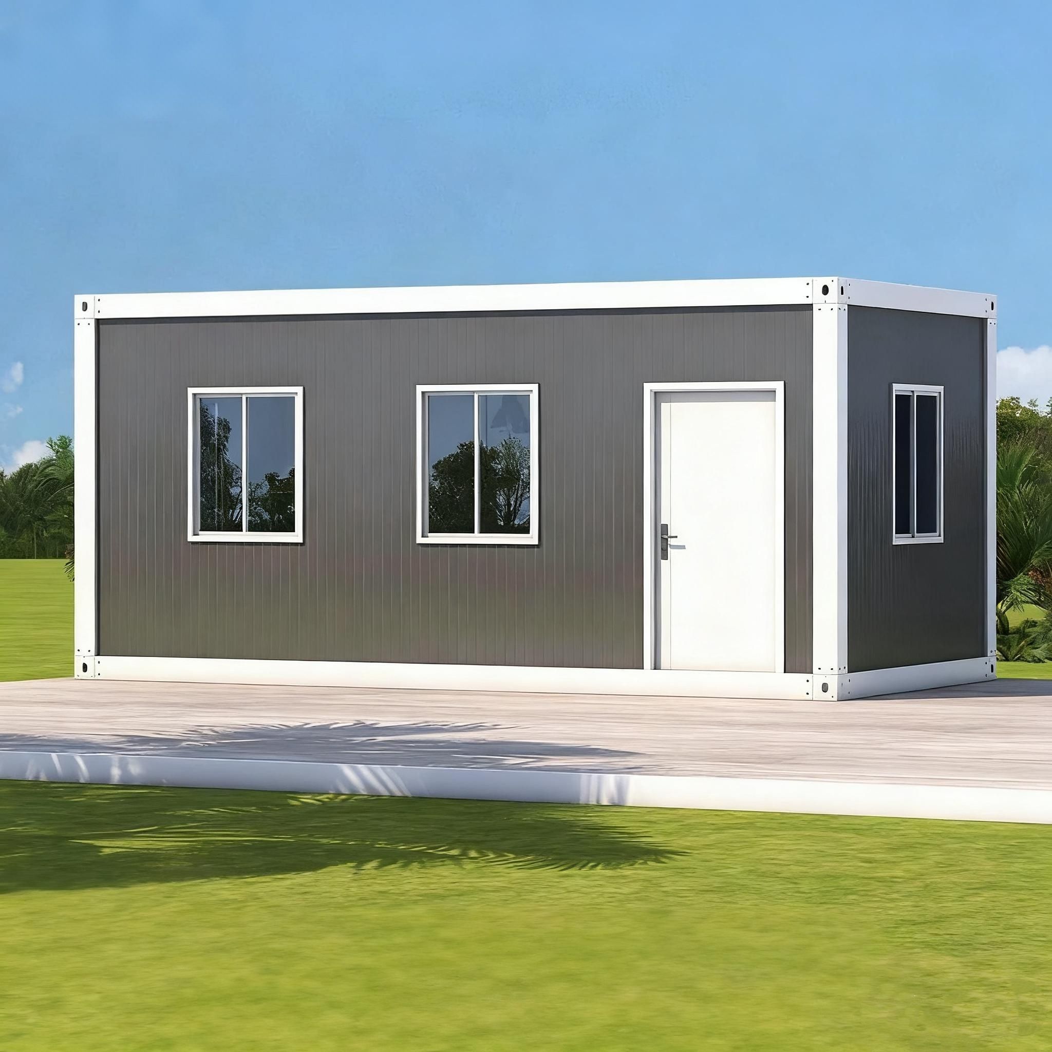 Outdoor Rainproof Container Ho - Office Furniture Layout recension och pris