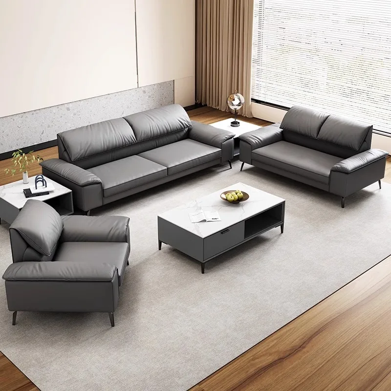 #x Modern Office Lobby Hotel F - Office X Furniture recension och pris