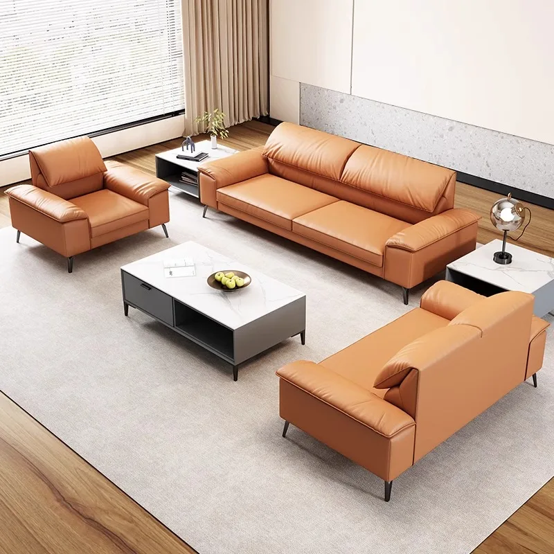 #x Modern Office Lobby Hotel F - Office X Furniture recension och pris