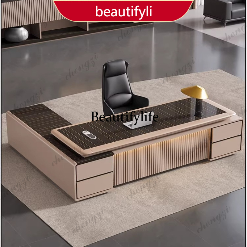A45 luxury Computer Office Des - Office Furniture Filing Cabinets recension och pris