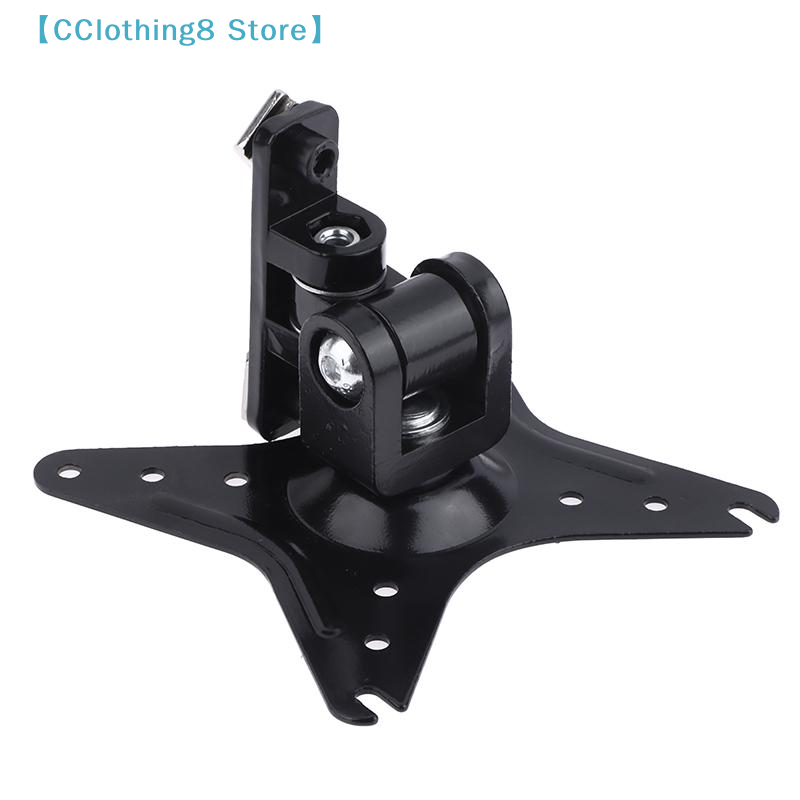 Wall Mount Monitor Bracket But - Adjustable Monitor Mount recension och pris