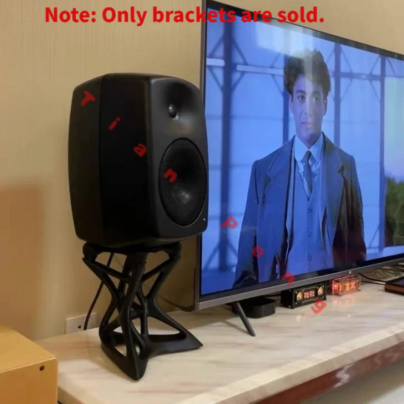 For Genelec 8020 G2 Studio Mon - Adjustable Monitor Mount recension och pris