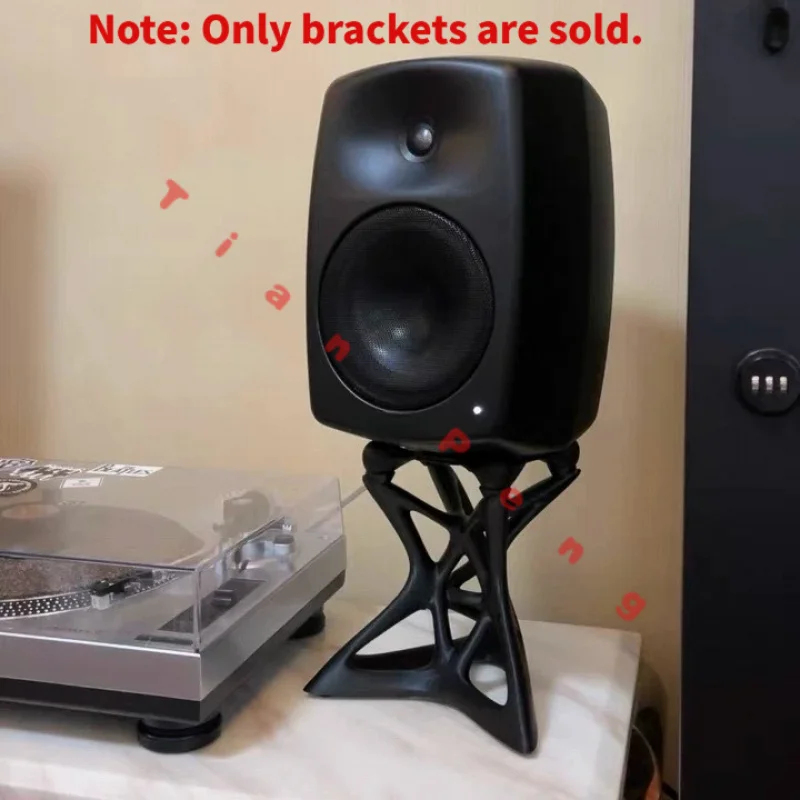For Genelec 8020 G2 Studio Mon - Adjustable Monitor Mount recension och pris