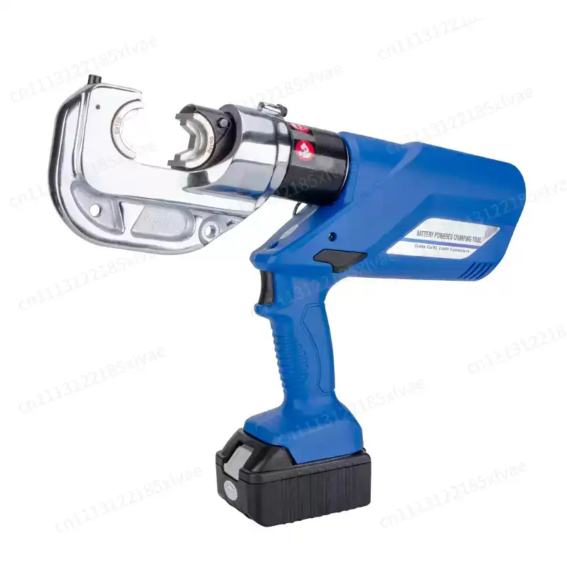Electric Hydraulic Pliers HL-4 - Office Furniture Ez recension och pris