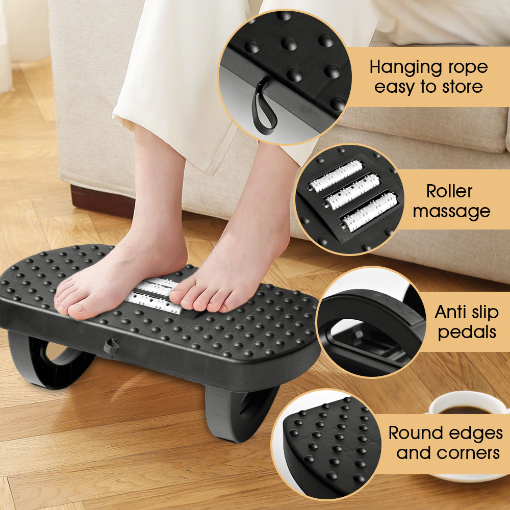 Portable Home Office Footstool - Office Furniture In China recension och pris