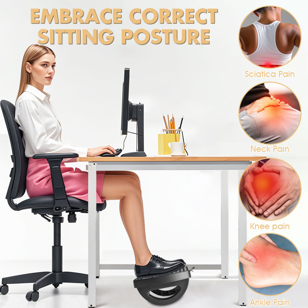 Portable Home Office Footstool - Office Furniture In China recension och pris