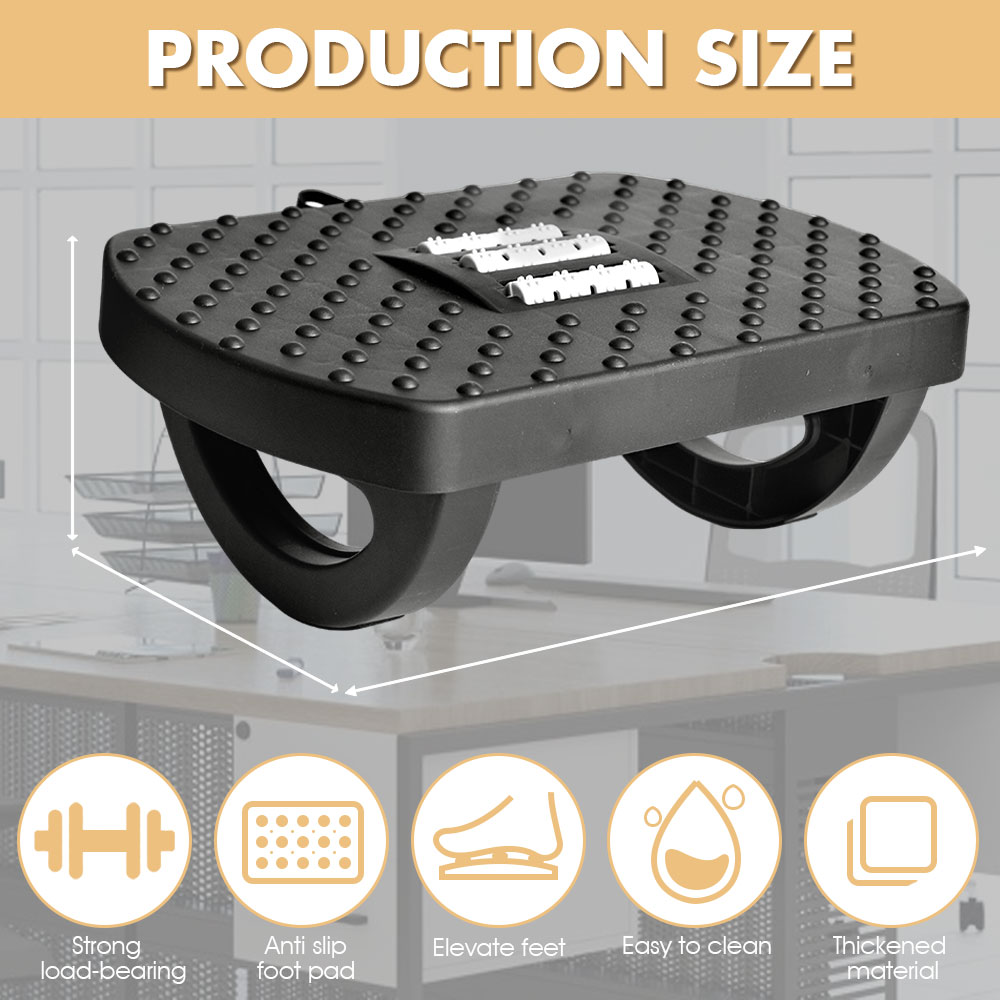 Portable Home Office Footstool - Office Furniture In China recension och pris