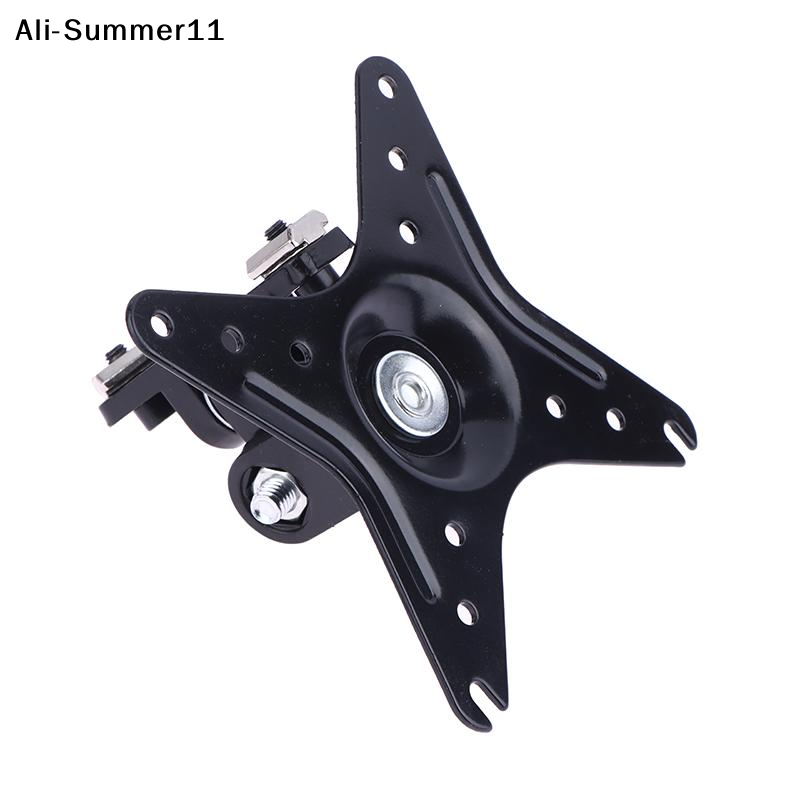 【Hlr】Wall Mount Monitor Bracke - Adjustable Monitor Mount recension och pris