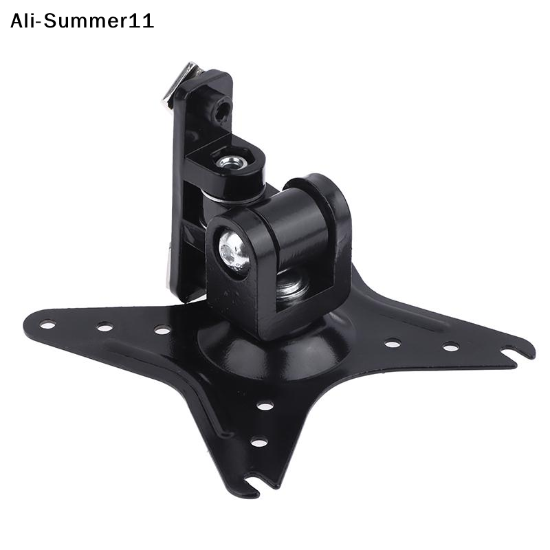 【Hlr】Wall Mount Monitor Bracke - Adjustable Monitor Mount recension och pris