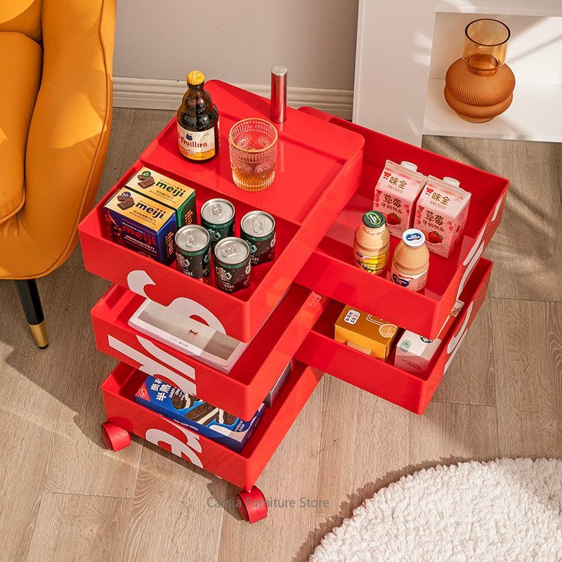 360 Rotating Removable Bedside - Office Furniture Filing Cabinets recension och pris