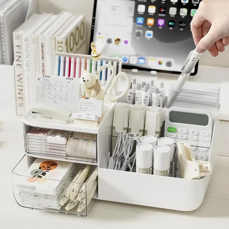 Drawer Type Desktop Storage Or - Office Furniture Filing Cabinets recension och pris