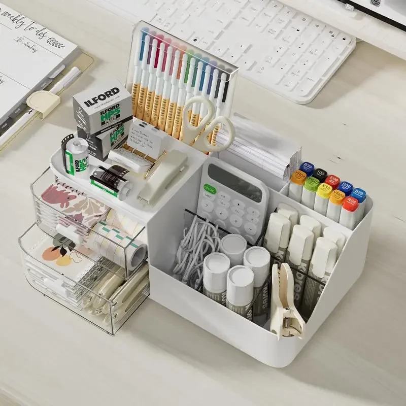 Drawer Type Desktop Storage Or - Office Furniture Filing Cabinets recension och pris