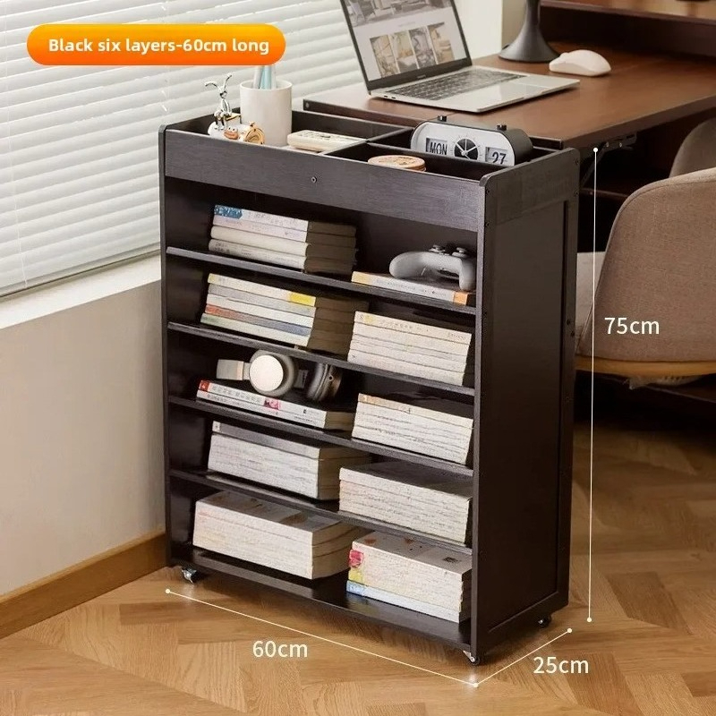 Office storage rack, mobile si - Office Furniture Filing Cabinets recension och pris